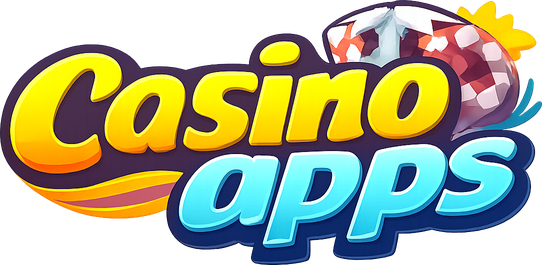 casino apps লোগো